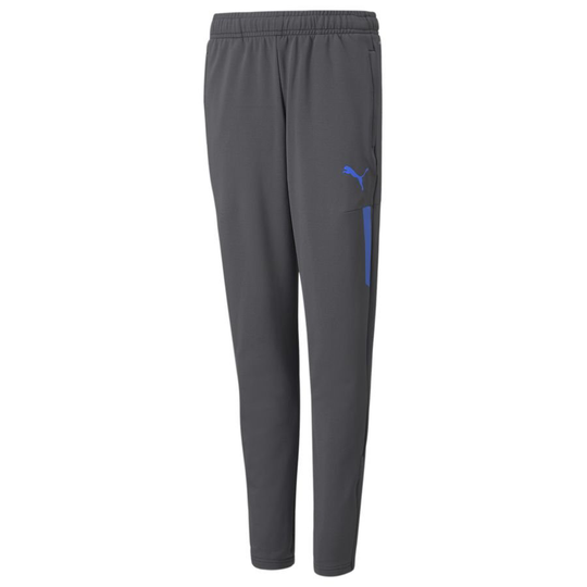 Individualcup Training Pants Jr - PUMA, koko XS/128 cm