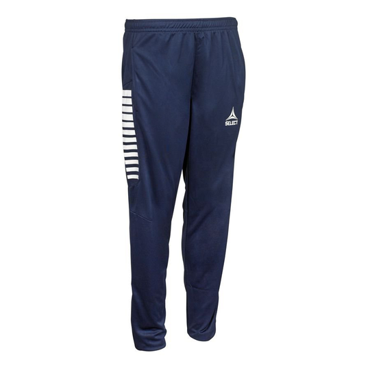 Select Treenihousut Espanja - Navy Nainen, koko X-Small