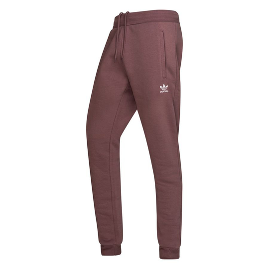 adidas Originals Treenihousut Adicolor Essentials Trefoil - Violetti, koko Large