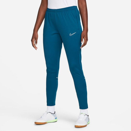 Nike Treenihousut Dri-fit Academy Kpz - Sininen/valkoinen Nainen, koko Large