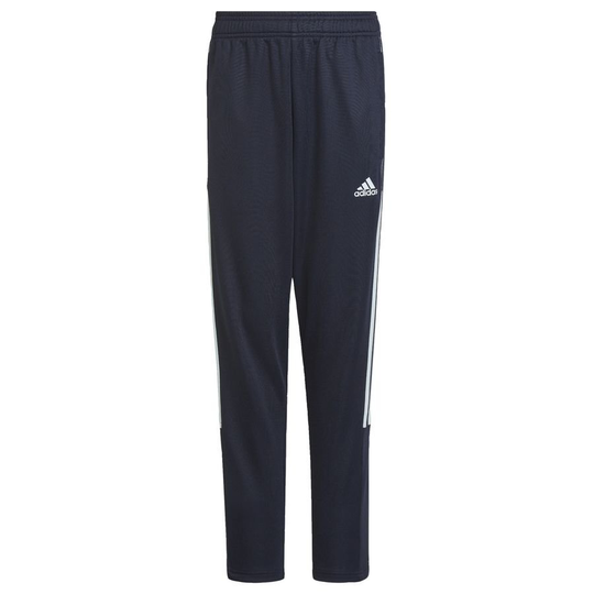 adidas Treenihousut Tiro - Navy Lapset, koko 140 cm