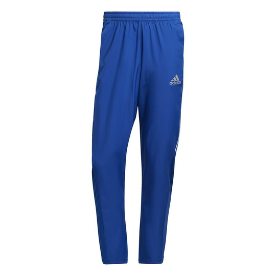 adidas Juoksuhousut Own The Run Astro - Sininen, koko Small