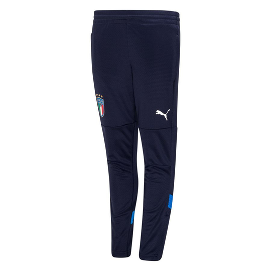 Italia Treenihousut - Navy/Sininen Lapset