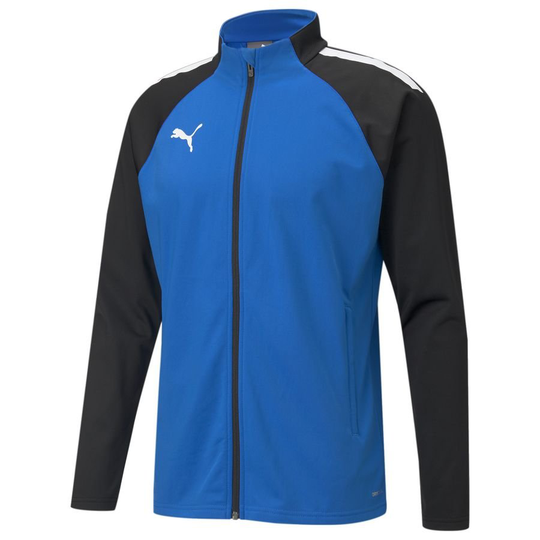 Teamliga Training Jacket - PUMA, koko Small