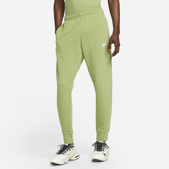 Nike Sportswear Club Men's Joggers - Green