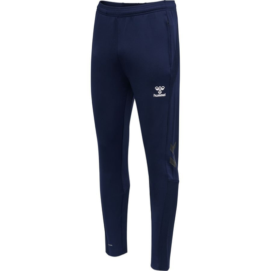 Hummel Lead Treenihousut - Navy, koko Small