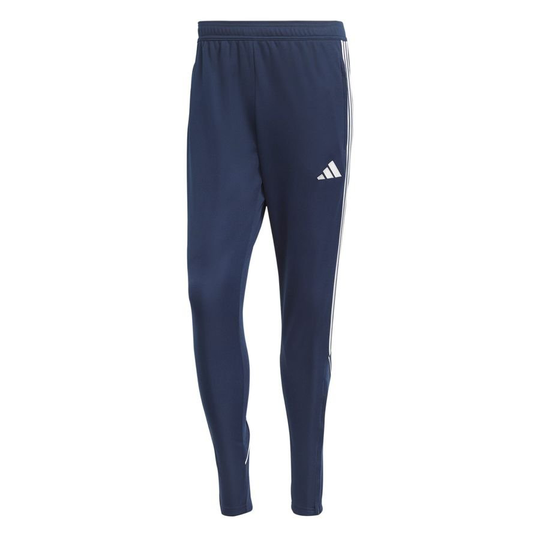 adidas Treenihousut Tiro 23 League - Navy, koko X-Large