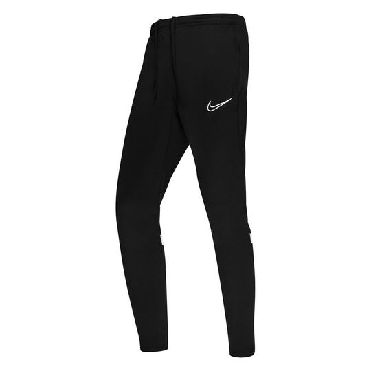 Nike Treenihousut Dri-fit Academy 21 - Musta/valkoinen, koko X-Large