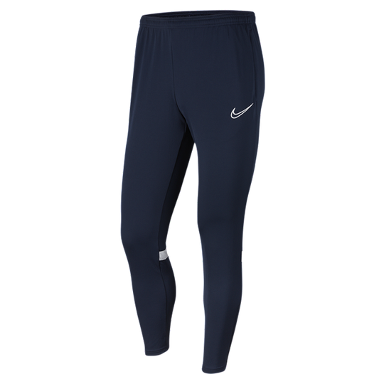 Nike Dri-FIT Academy Men's Football Pants - Blue