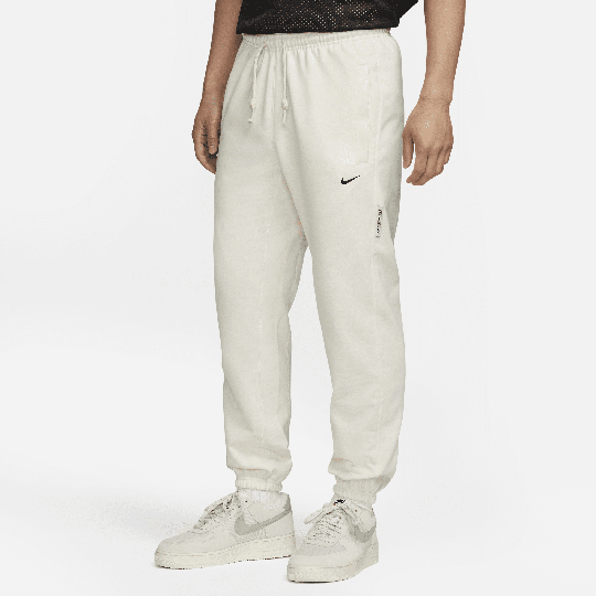 Nike Standard Issue Men's Dri-FIT Basketball Trousers - Grey
