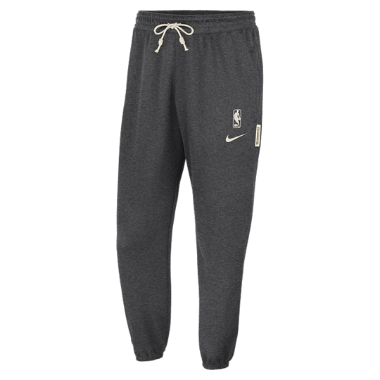 Team 31 Standard Issue Men's Nike Dri-FIT NBA Trousers - Brown