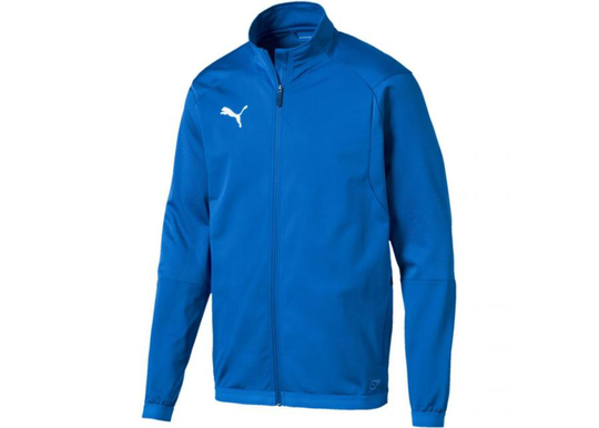 Miesten verryttelytakki Puma Liga Training Jacket Electric M 655687 02