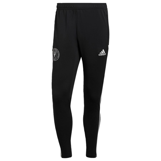 Inter Miami Treenihousut Condivo 22 - Musta/valkoinen - adidas, koko Medium