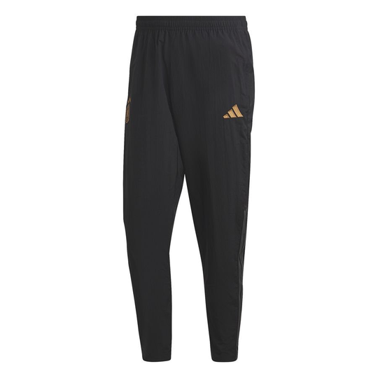 Saksa Treenihousut Tiro 23 Presentation 2022/23 - Musta - adidas, koko Large
