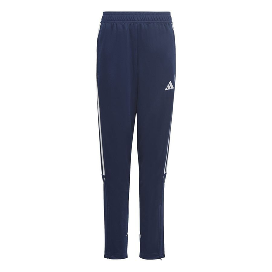 adidas Treenihousut Tiro 23 League - Navy Lapset, koko 164 cm