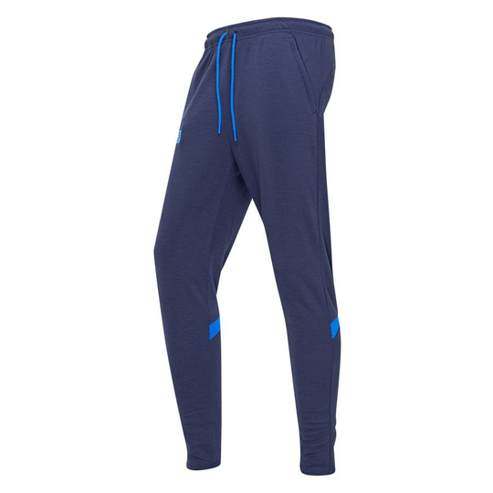 Ranska Treenihousut Dri-fit Travel Naisten Em 2022 - Sininen/sininen Nainen - Nike, koko Small