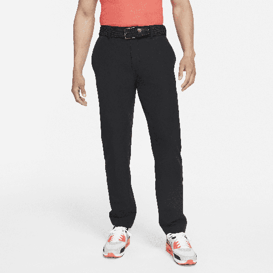 Nike Repel Men's Golf Utility Trousers - Black