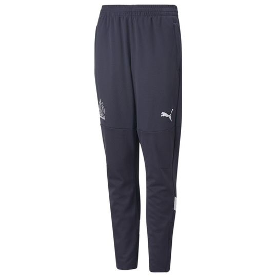 Marseille Treenihousut - Sininen Lapset - PUMA, koko XS/128 cm