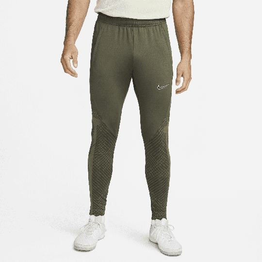 Nike Dri-FIT Strike Men's Football Pants - Green