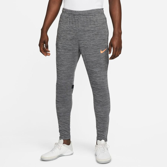Nike Treenihousut Dri-fit Academy - Harmaa/musta/pinkki, koko Medium