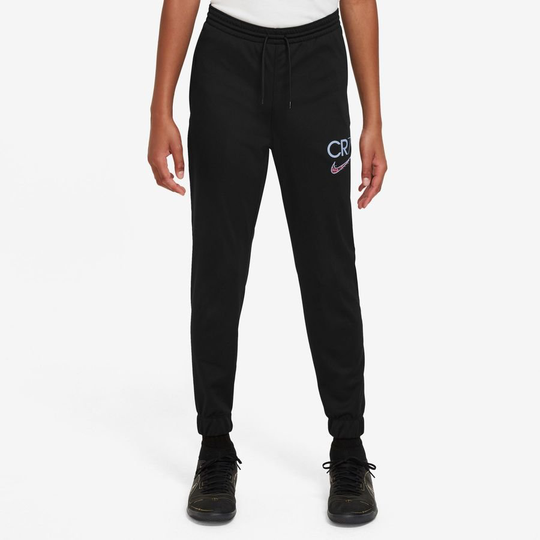 Nike Treenihousut Dri-fit Kpz Cr7 Dream Speed 6 - Musta Lapset, koko L: 147-158 cm