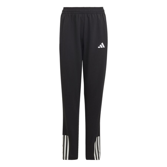 adidas Treenihousut Tiro 23 Competition - Musta/valkoinen Lapset, koko 116 cm