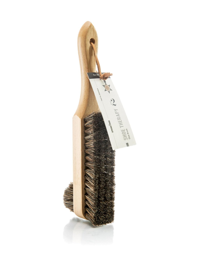 Applier plus brush -kenkäharja