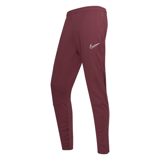 Nike Treenihousut Therma-fit Academy Kpz Winter Warrior - Punainen/hopea, koko Small