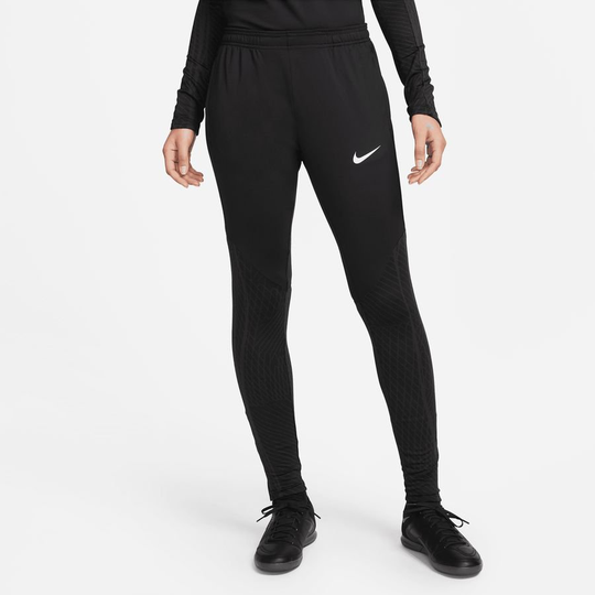 Nike Treenihousut Dri-fit Strike - Musta/harmaa/valkoinen Nainen, koko Small