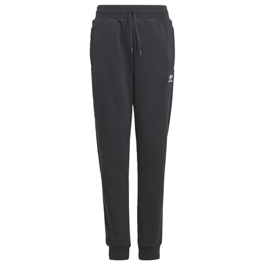 adidas Originals Treenihousut Adicolor - Musta/valkoinen Lapset, koko 128 cm