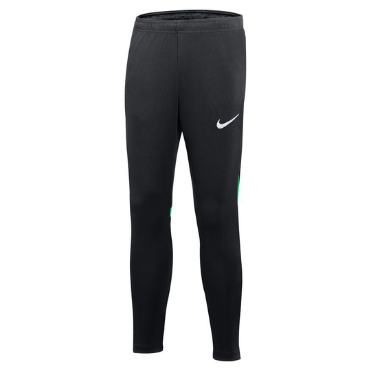 Nike Treenihousut Dri-FIT Academy Pro KPZ - Musta/Vihreä/Valkoinen Lapset, koko M: 137-147 cm