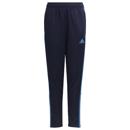 adidas Treenihousut Tiro Essentials - Navy Lapset, koko 140 cm