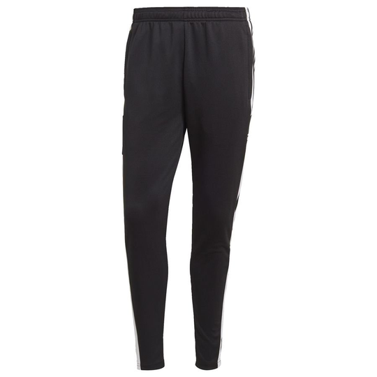adidas Treenihousut Aeroready Squadra 21 - Musta/valkoinen, koko Small