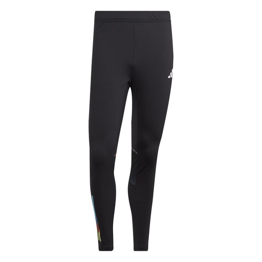adidas Treenihousut Tiro 23 Pro - Musta, koko Medium