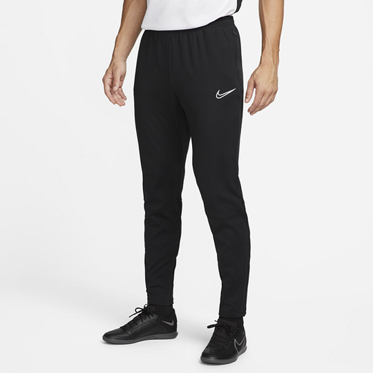 Nike Therma-Fit Academy Winter Warrior Men's Knit Football Pants - Black