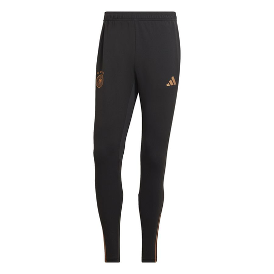 Saksa Treenihousut Tiro 23 2022/23 - Musta - adidas, koko Small