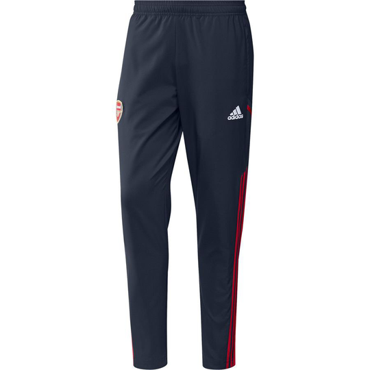 Arsenal Treenihousut Presentation - Navy - adidas, koko Small