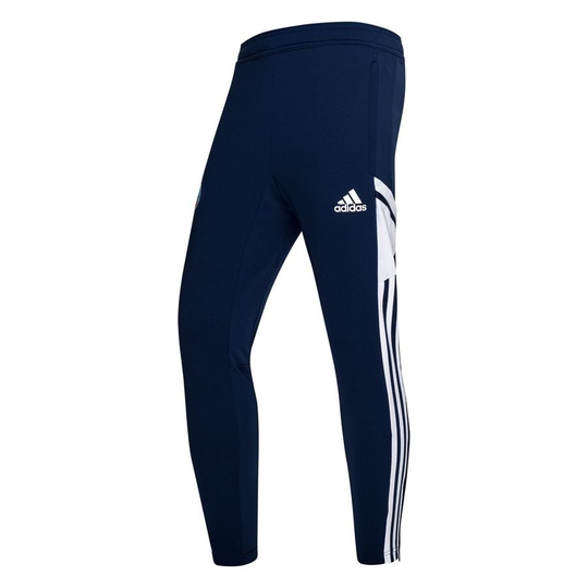 Strasbourg Treenihousut Condivo 22 - Navy - adidas, koko Small