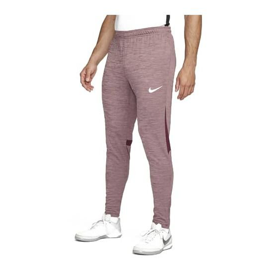 Nike Treenihousut Dri-fit Academy - Punainen/valkoinen, koko Large