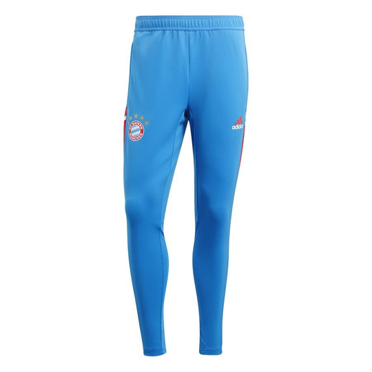 Bayern München Treenihousut Condivo 22 - Sininen/Punainen/Valkoinen - adidas, koko XX-Large