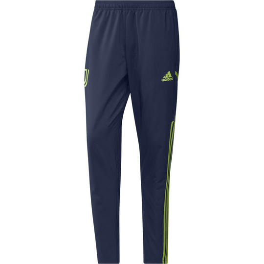 Juventus Treenihousut Condivo 22 Presentation - Navy - adidas, koko XX-Large