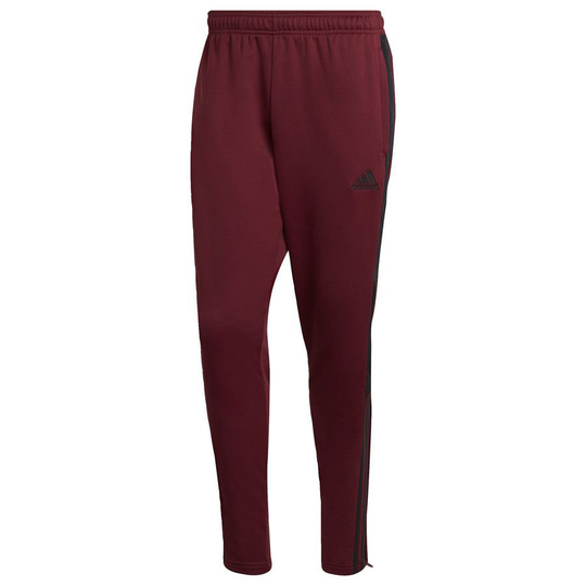 adidas Treenihousut Tiro - Punainen, koko Small