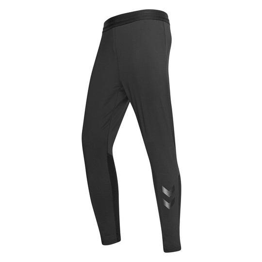 Tanska Treenihousut Pro Mm 2022 - Musta - Hummel, koko Large