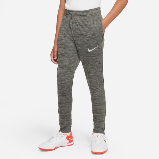 Nike Treenihousut Dri-FIT Academy - Vihreä/Valkoinen Lapset, koko M: 137-147 cm