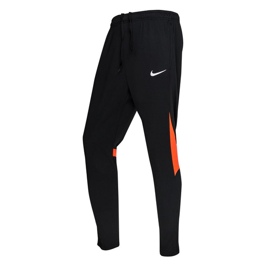 Nike Treenihousut Dri-fit Academy Pro Kpz - Musta/punainen/valkoinen Nainen, koko Large