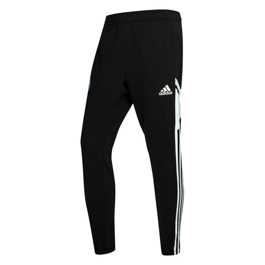 Strasbourg Treenihousut Tiro 23 - Musta - adidas, koko Small
