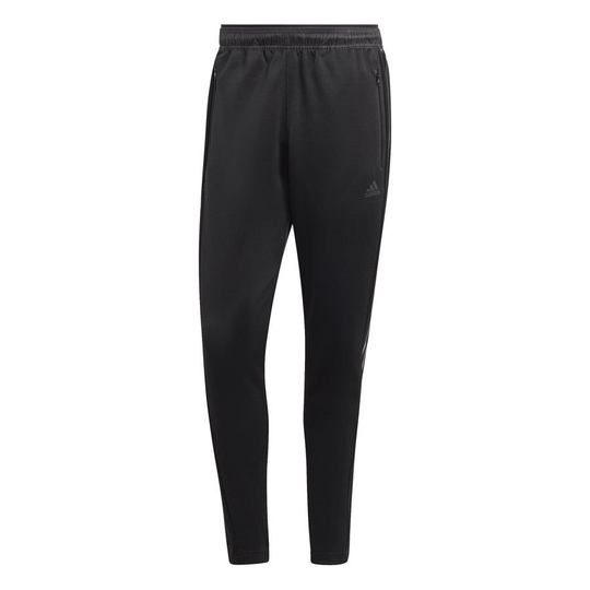 adidas Treenihousut Tiro Advanced - Musta, koko Large