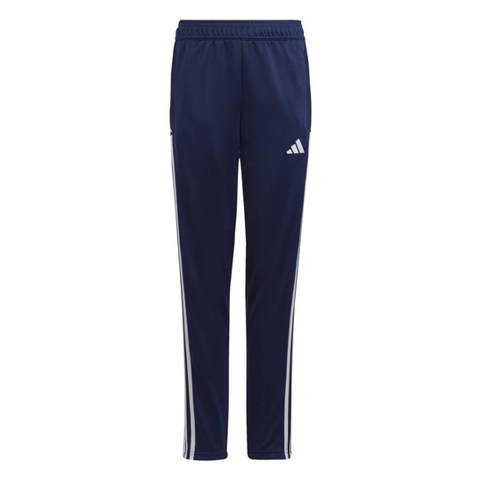 adidas Treenihousut Tiro 23 League - Navy Lapset, koko 128 cm