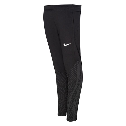 Nike Treenihousut Dri-fit Strike 23 - Musta/harmaa/valkoinen Lapset, koko XS: 122-128 cm