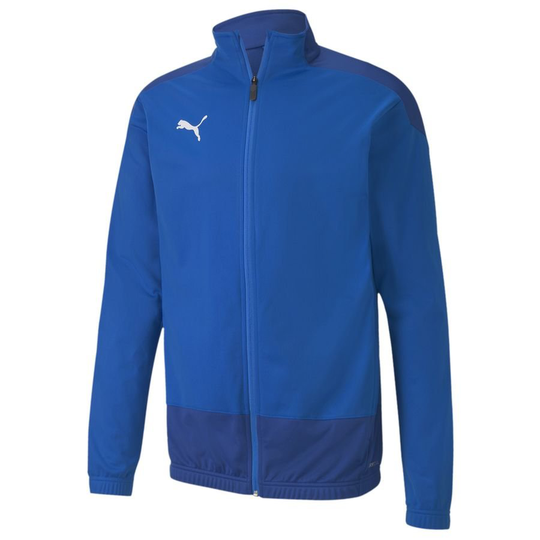 Teamgoal 23 Training Jacket - PUMA, koko X-Small